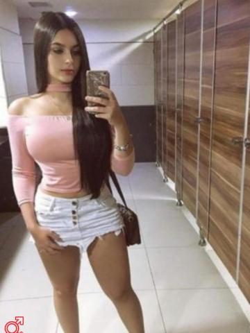 Индивидуалка Гелена Фотография 2